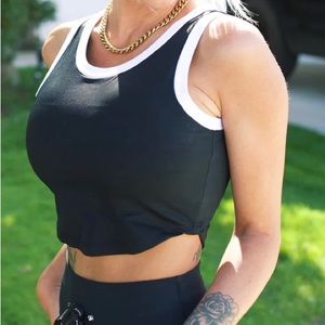 VGUC Salty Honey Assurance Tank ~ Large